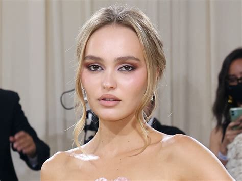 lily-rose depp sexy pics|9,346 Lily Rose Depp Photos & High Res Pictures